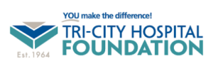 Tri-City Medical Center accepts donations from Tri-City Hospital Foundation