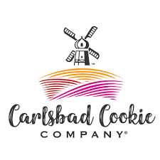 Tri-City Medical Center accepts donations from Carlsbad Cookie Company.