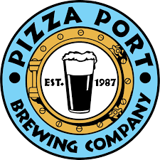 Tri-City Medical Center accepts donations from Pizza Port Brewing Company.