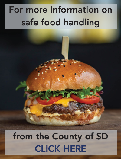 Safe Food Handling Guide