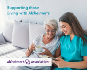 Alzheimer's Association