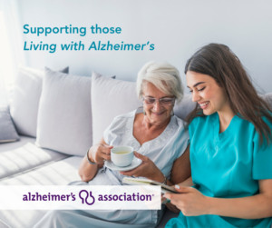 Alzheimer's Association