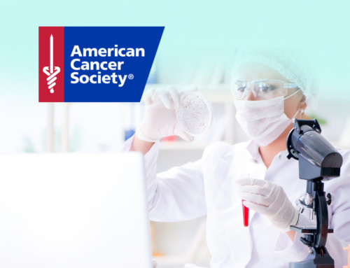 Community Partnerships Profile: American Cancer Society