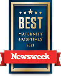 Best Maternity Care Hospitals 2021 – Newsweek
