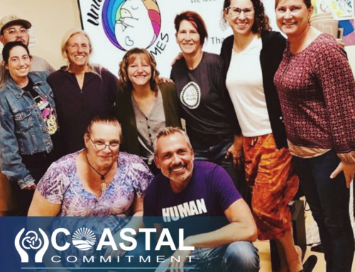 COASTAL Partnership: The North County LGBTQ Resource Center