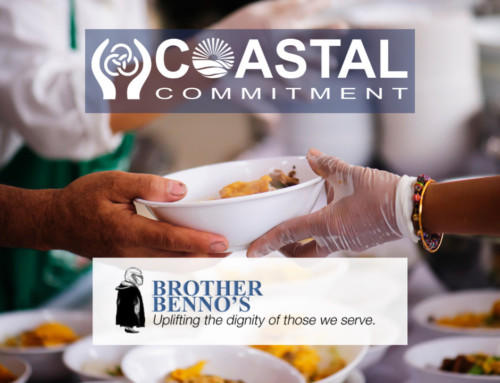 COASTAL Partnership: The Brother Benno Foundation