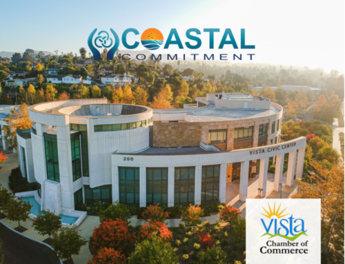 COASTAL Partnership: Vista Chamber of Commerce