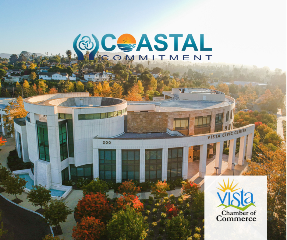 Rising Star of the Month - Carlsbad Chamber of Commerce