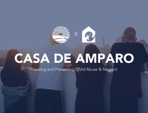 COASTAL Partnership: Casa De Amparo