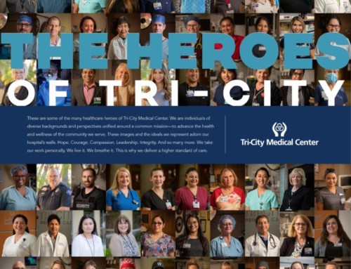 Tri-City Medical Center Takes Top Honors with 23 Health Care Communicators Finest Awards