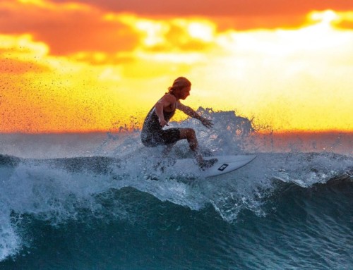 Tri-City Medical Center: Surf, Sand and Sun Safety