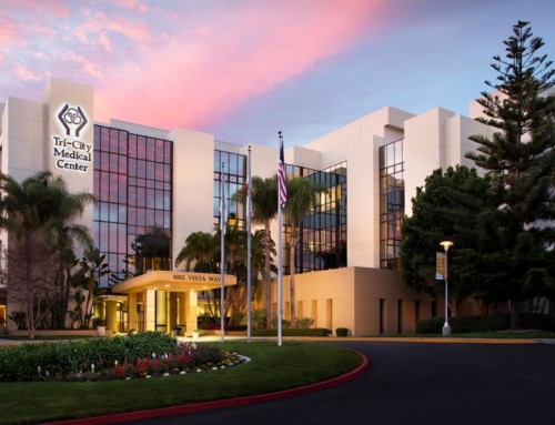New and Ongoing Services Highlight Tri-City Medical Center’s Commitment to the Community