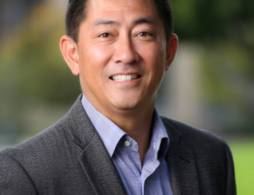 Dr. Gene Ma Named Interim President & CEO of TCHD
