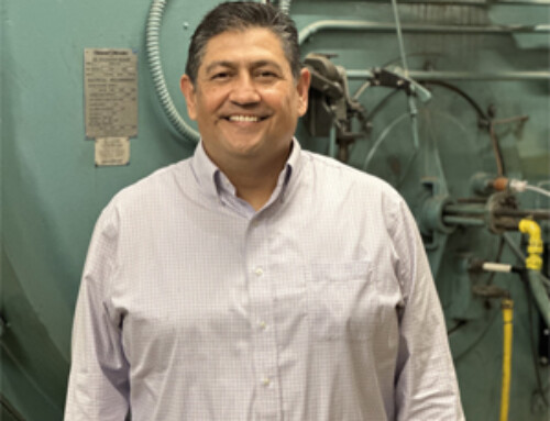 Tri-City Medical Center – Investing In Environmental Sustainability