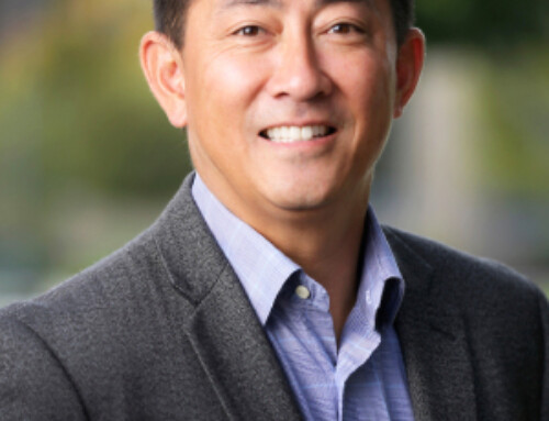 Getting to Know Tri-City Medical Center’s Interim President and CEO: Dr. Gene Ma