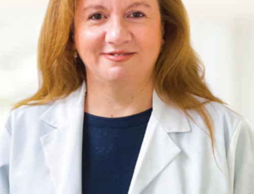 Tri-City Medical Center Celebrates Its Women Physicians