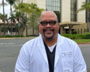 George Fells, MSN, BS, RN-BC