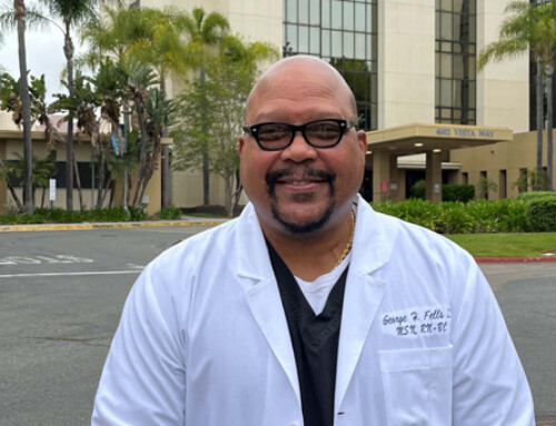 Tri-City Medical Center Nurses – Making a Difference