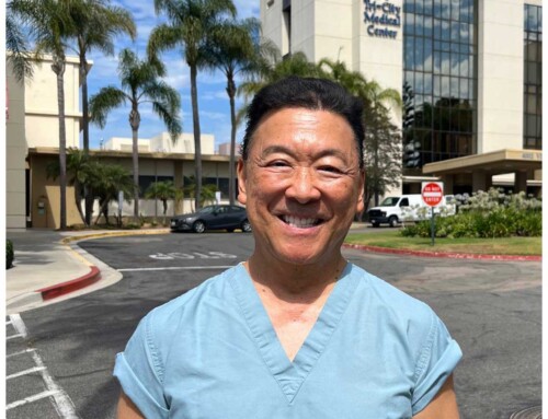 The Doctors at Tri-City Medical Center are Here to Help You Stay Healthy and Surf for Life