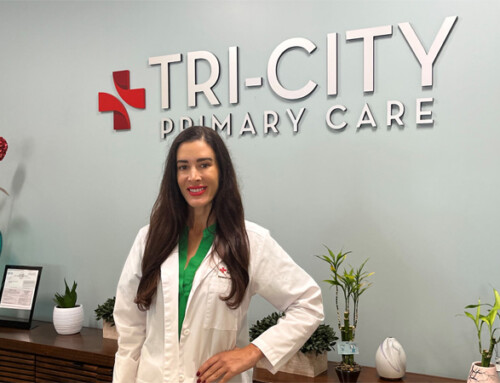 TCMC Telemedicine Awareness Month