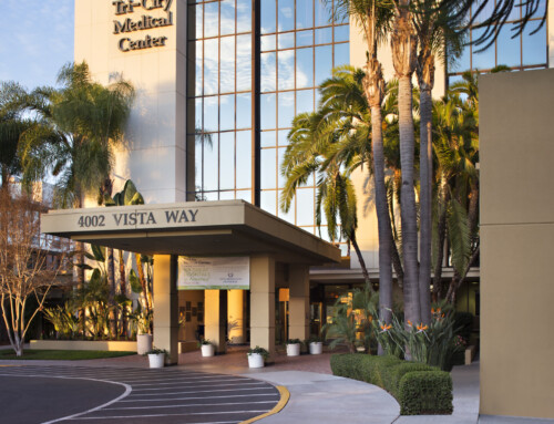 Tri-City Healthcare District Advances in Search for Health System Affiliation
